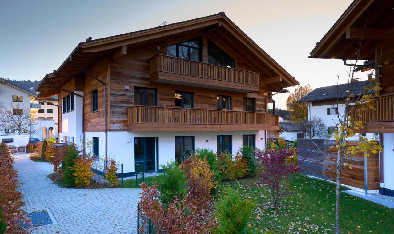 Chalet Alpenspirit Garmisch-Partenkirchen Exterior photo